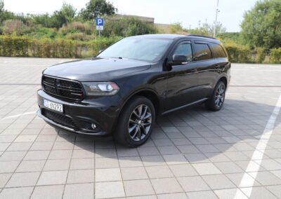 Durango 2018 3.6